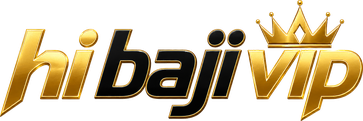 hi baji vip লোগো